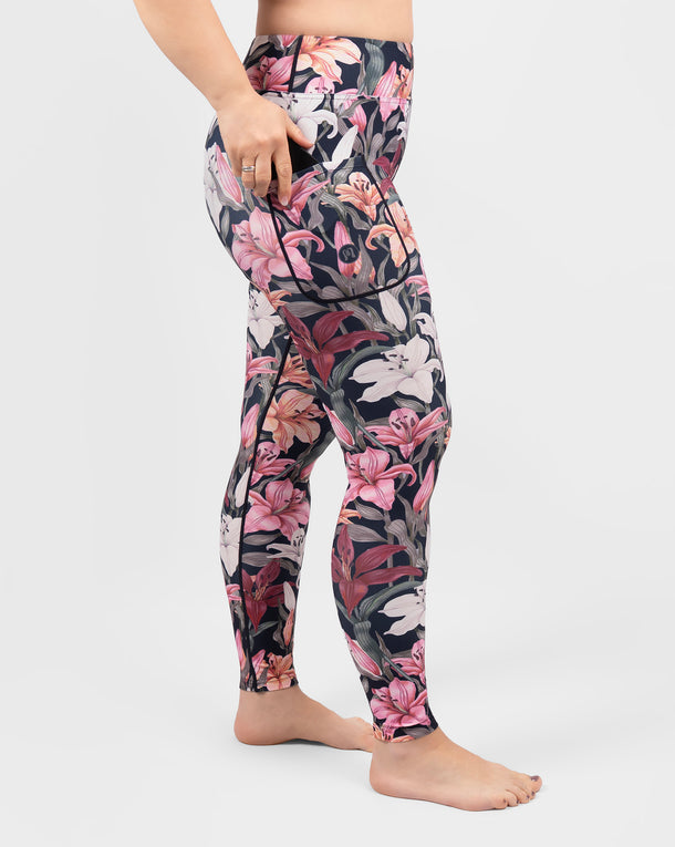 Model 5'9" | Size M