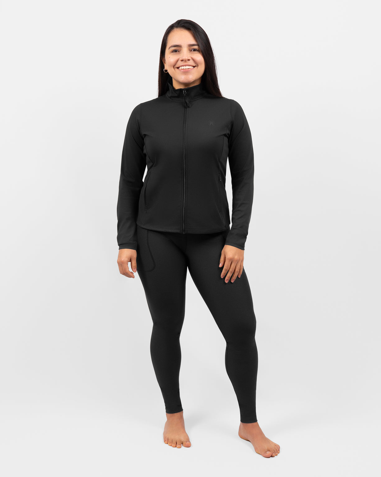 Model 5'4" | Size S