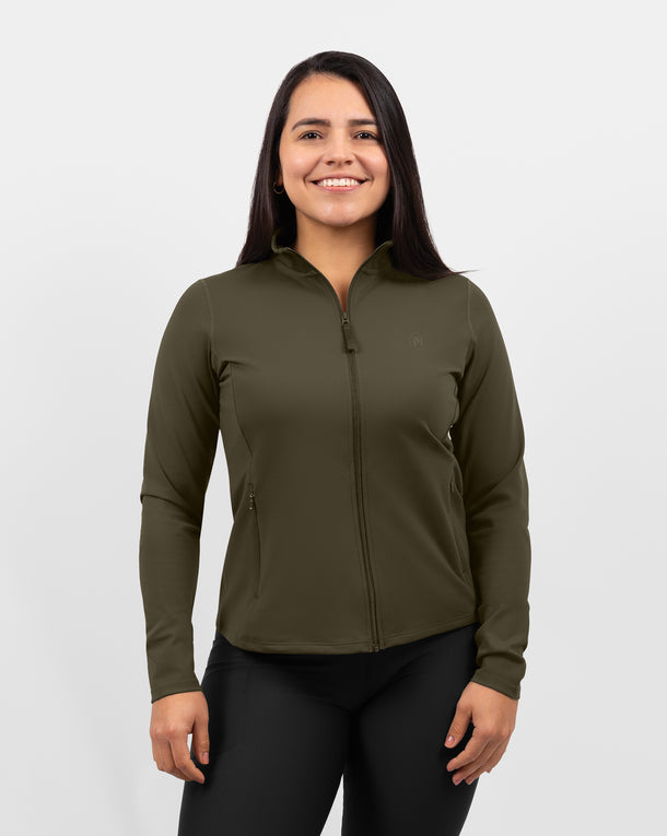 Model 5'4" | Size S