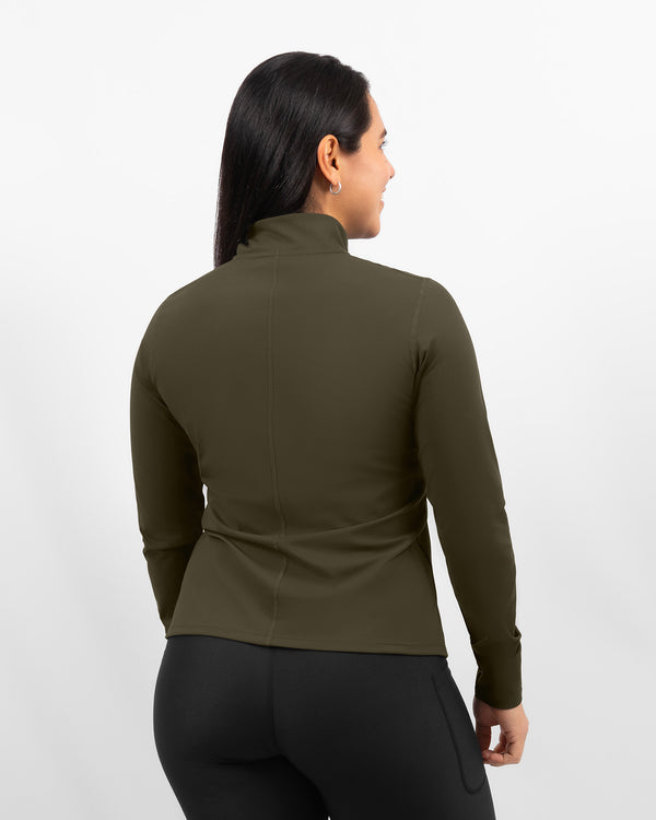 Model 5'4" | Size S