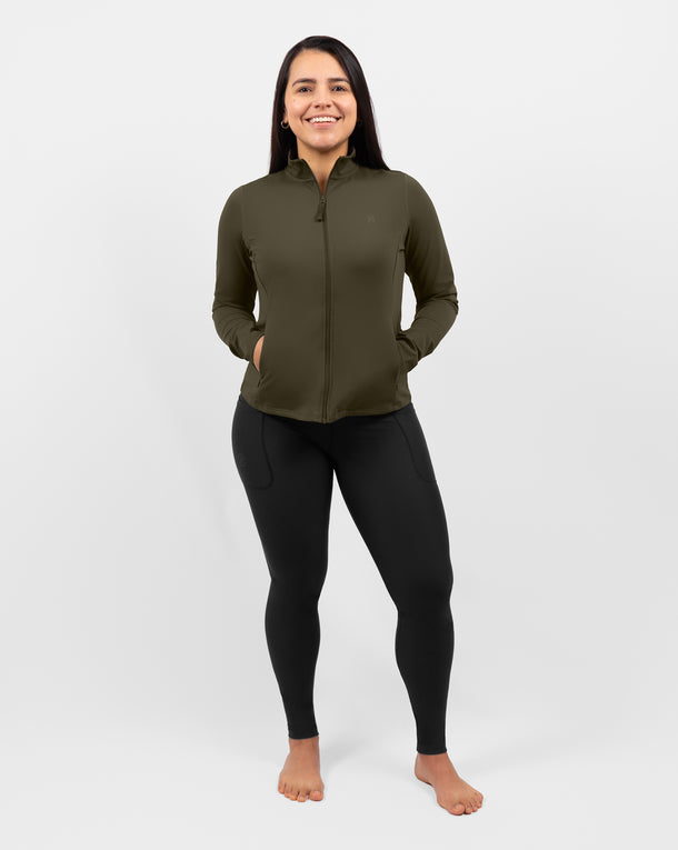 Model 5'4" | Size S