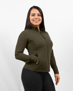 Model 5'4" | Size S