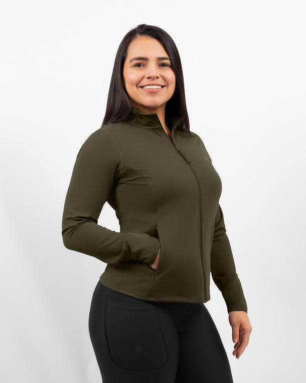 Model 5'4" | Size S
