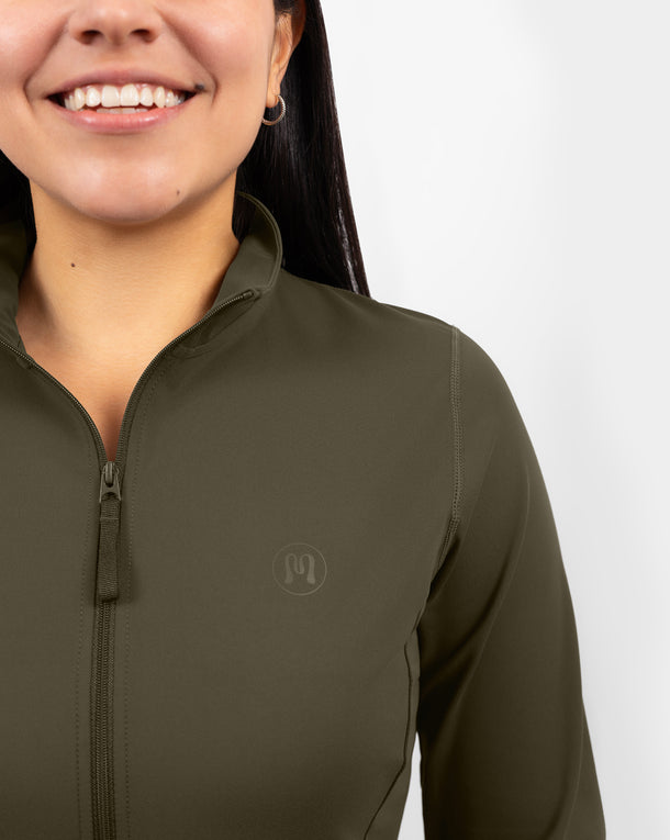 Model 5'4" | Size S