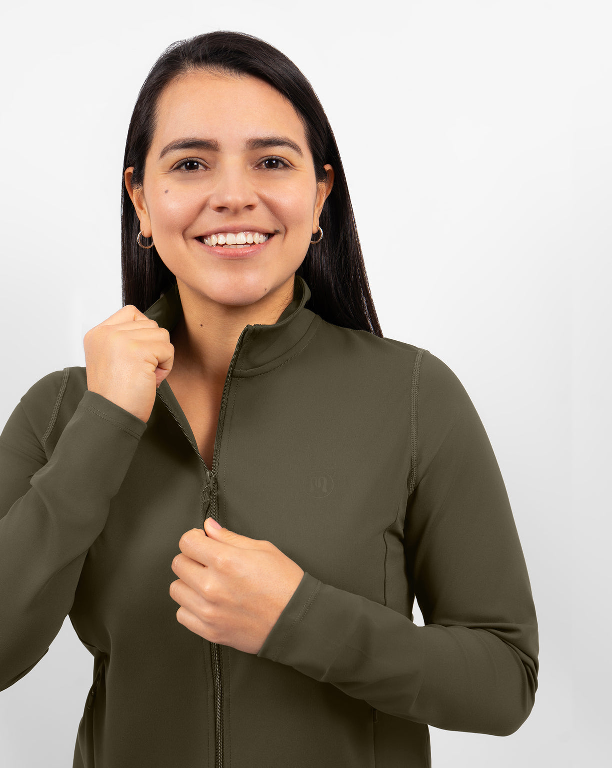 Model 5'4" | Size S