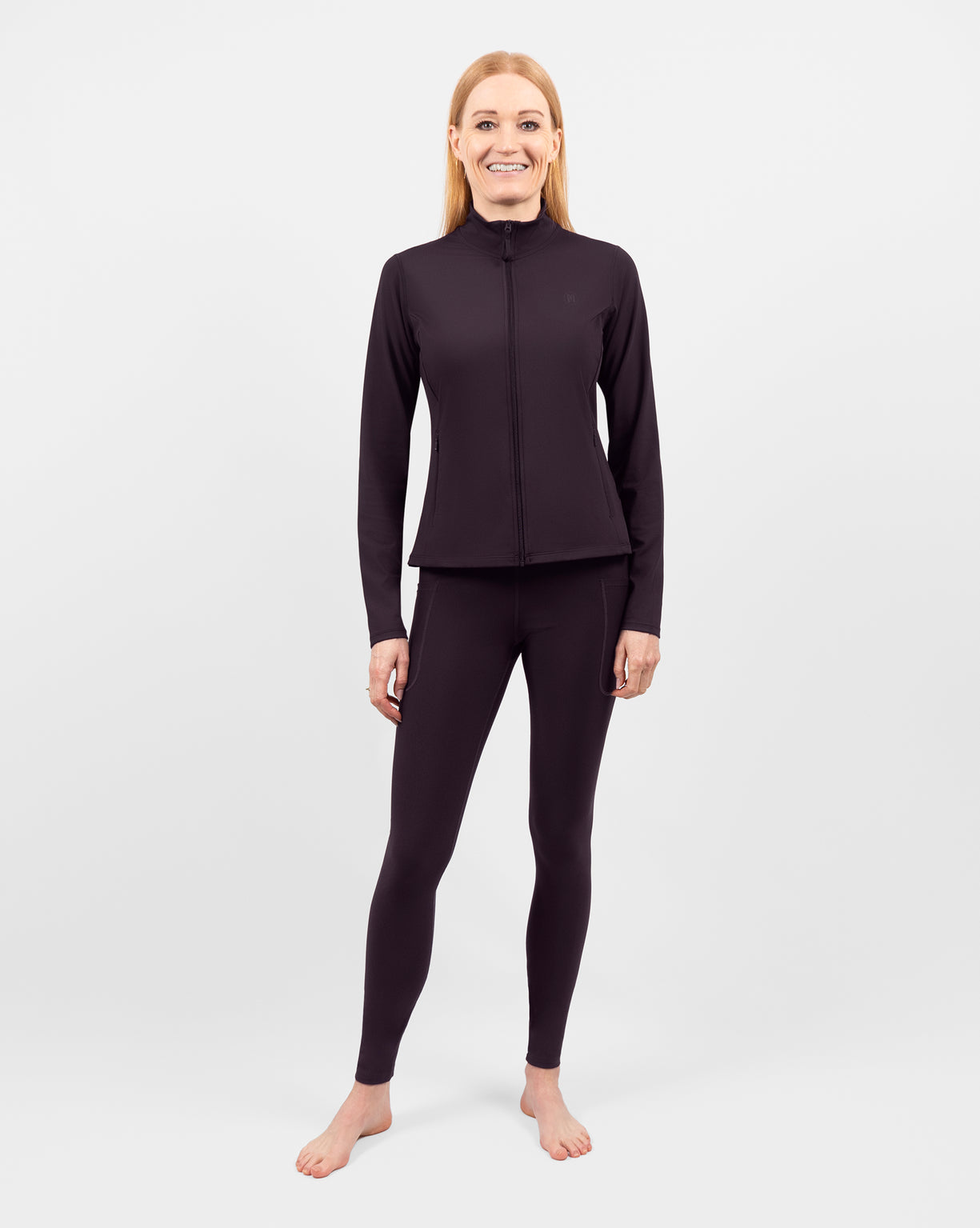 Model 5'9" | Size S