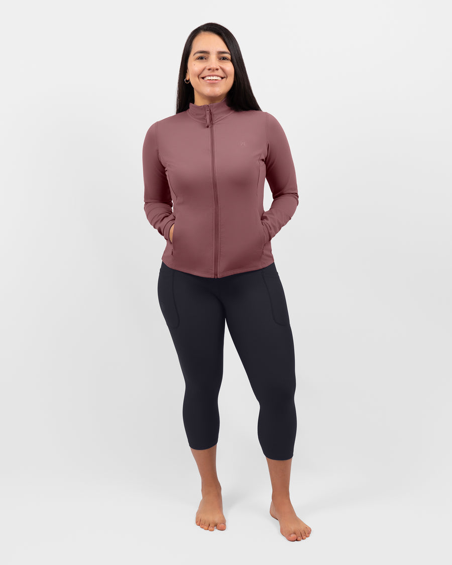 Model 5'4" | Size S