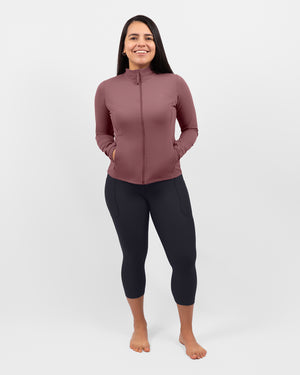 Model 5'4" | Size S