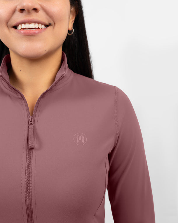 Model 5'4" | Size S