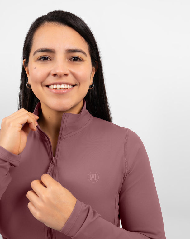 Model 5'4" | Size S