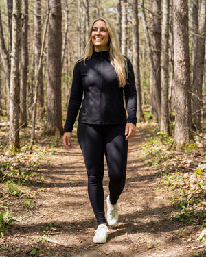 Model 5'7" | Size S
