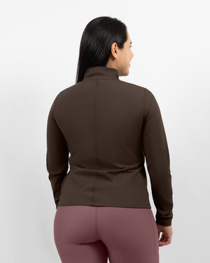 Model 5'4" | Size S