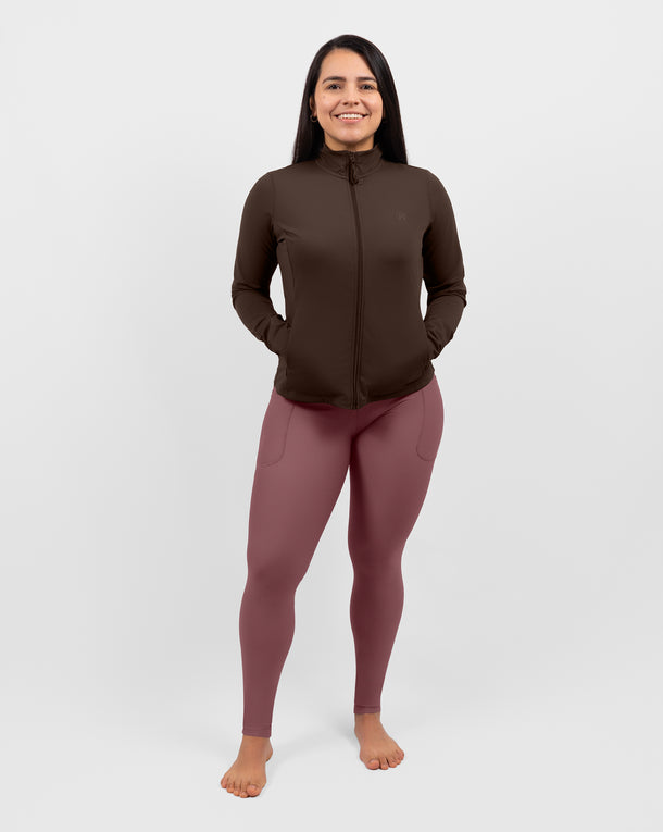 Model 5'4" | Size S