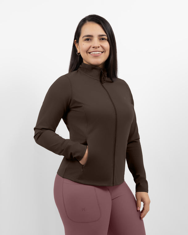 Model 5'4" | Size S