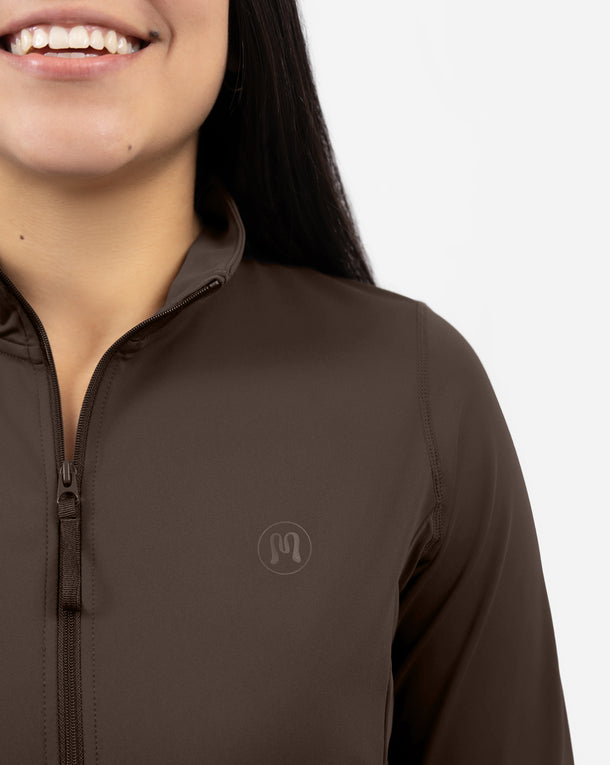 Model 5'4" | Size S