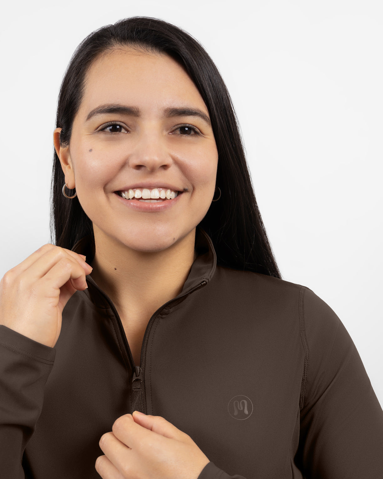Model 5'4" | Size S