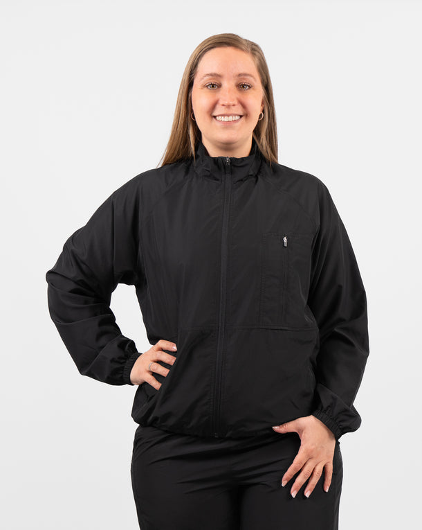 Model 5'9" | Size M