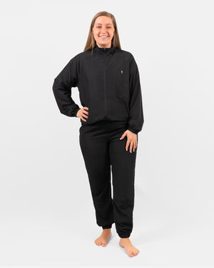Model 5'9" | Size M