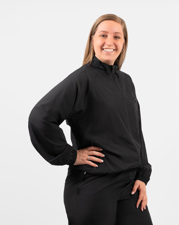 Model 5'9" | Size M