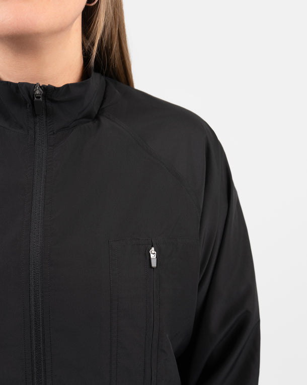Model 5'9" | Size M