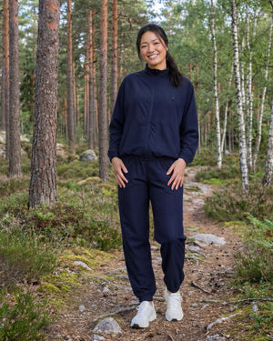 Model 5'6" | Size S