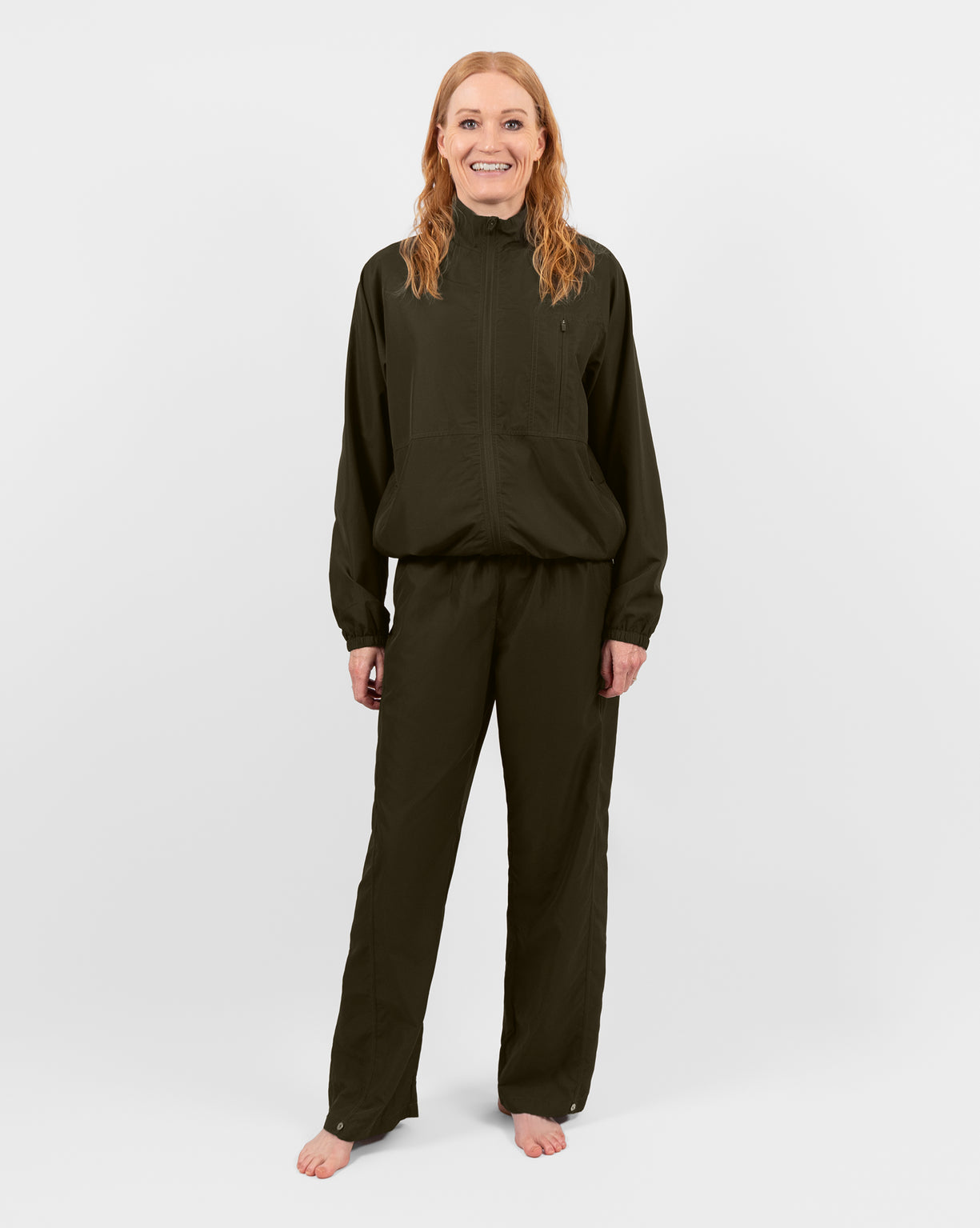 Model 5'9" | Size S