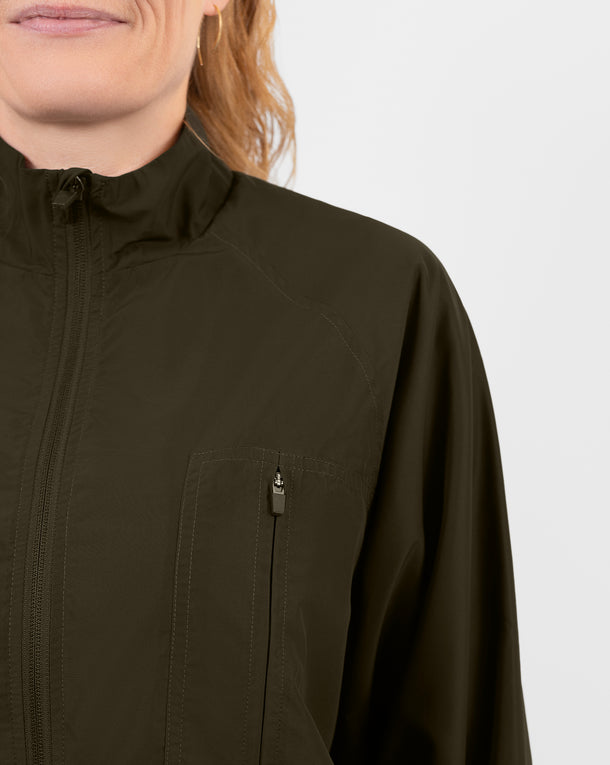 Model 5'9" | Size S