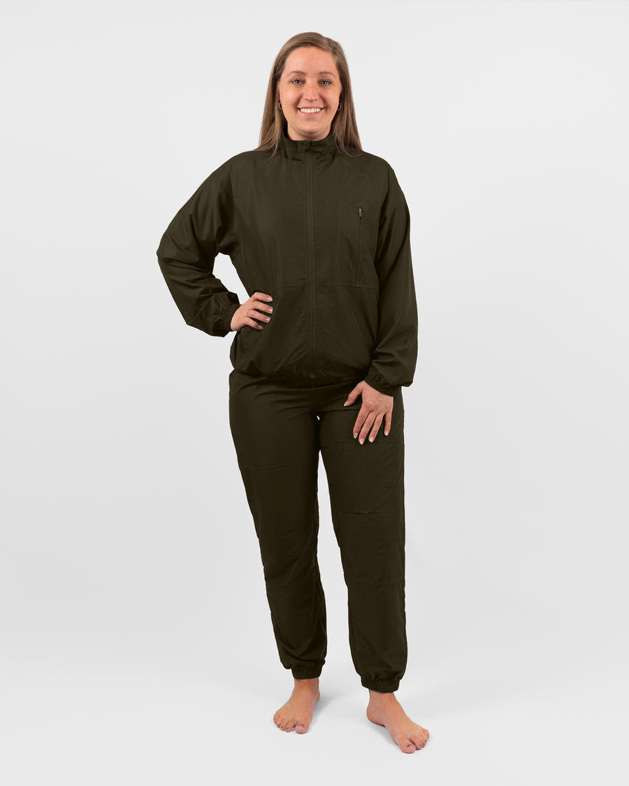 Model 5'9" | Size M