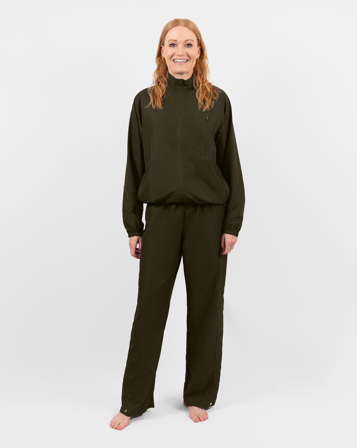Model 5'9" | Size S