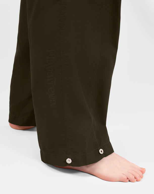 Model 5'4" | Size M