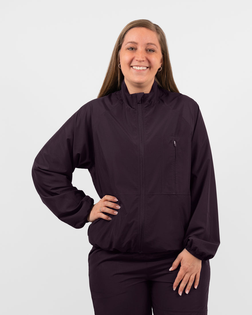Model 5'9" | Size M