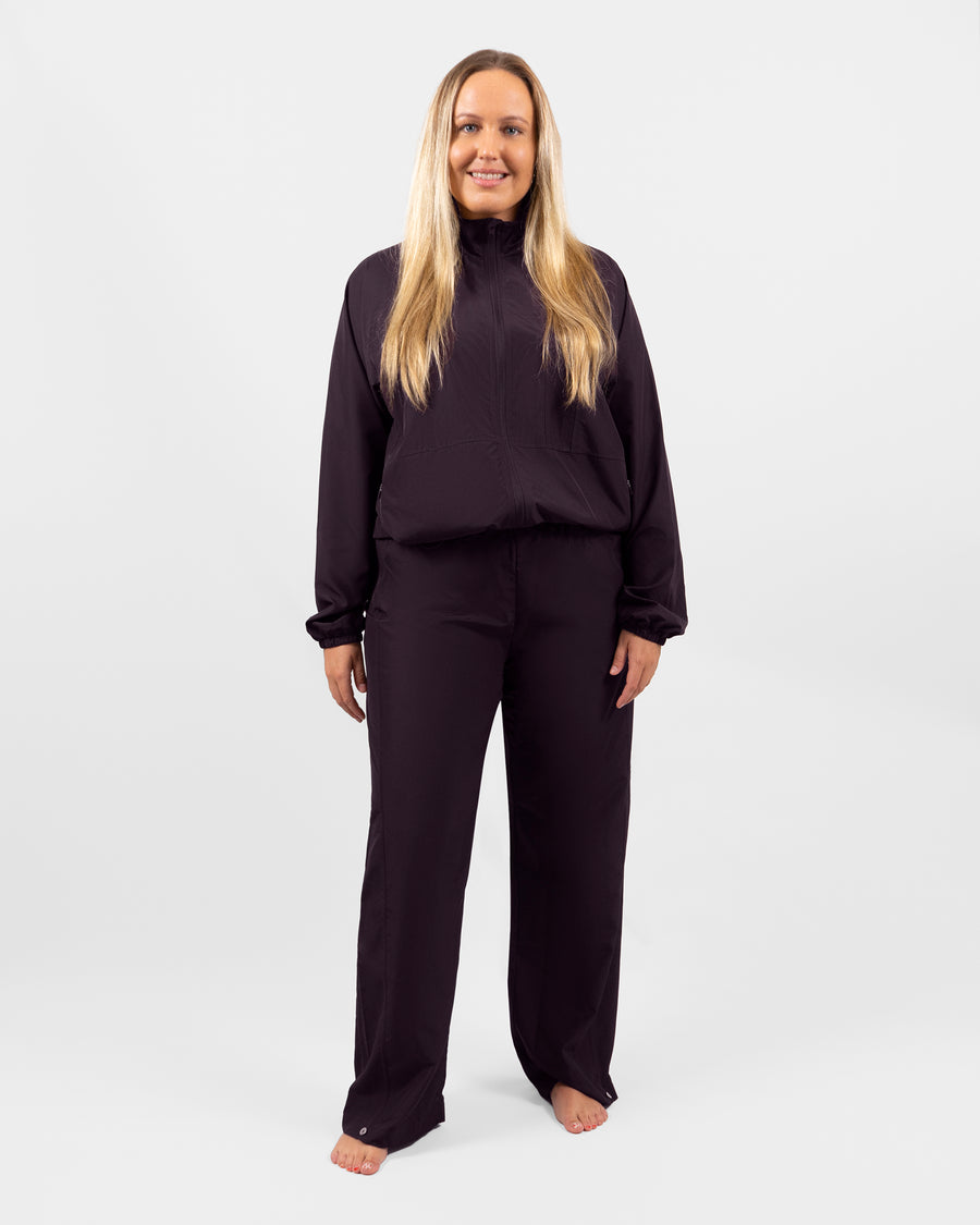 Model 5'5" | Size M