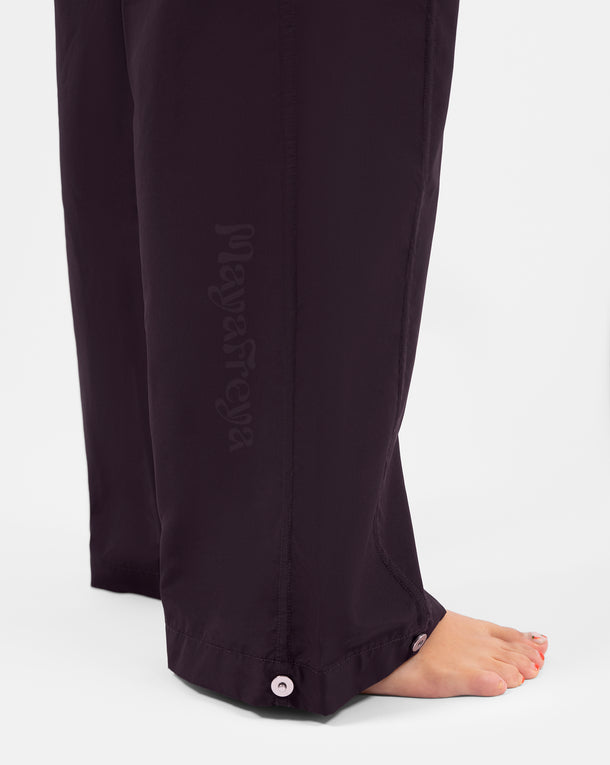 Model 5'5" | Size M