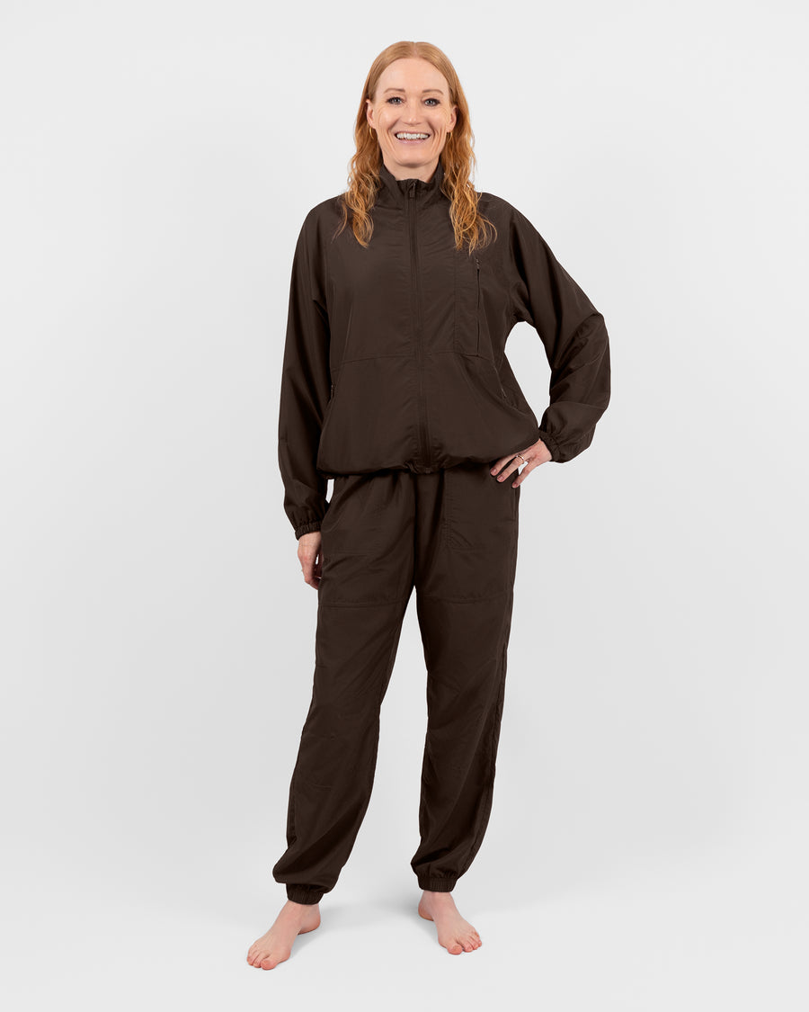 Model 5'9" | Size S