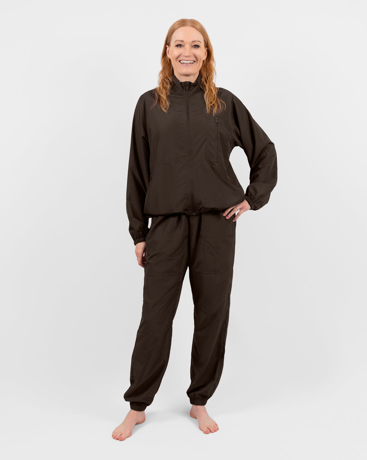 Model 5'9" | Size M