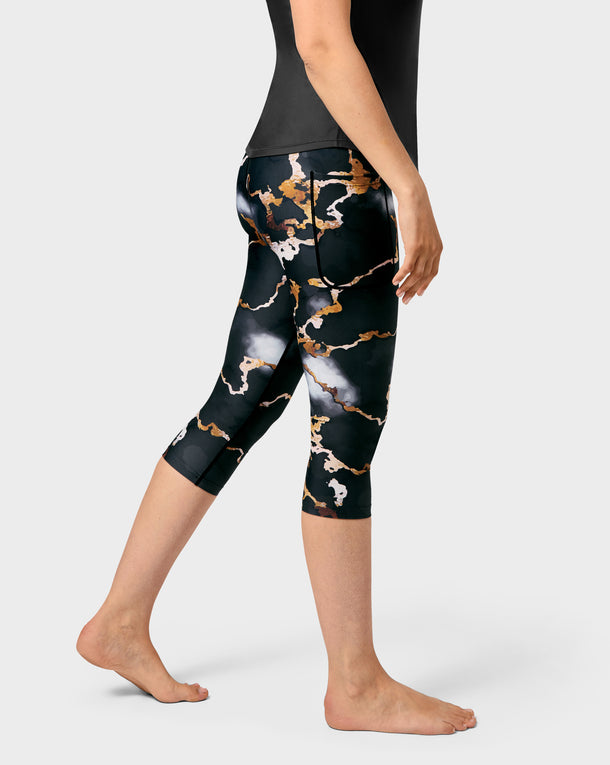 Signature Marble Capri