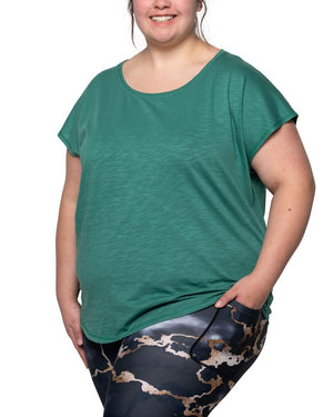 Marley Relaxed Forest T-Shirt