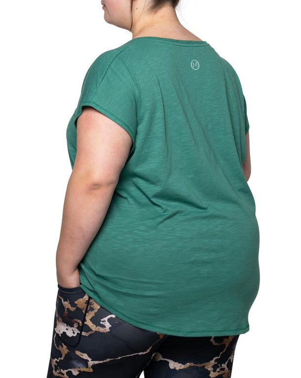 Marley Relaxed Forest T-Shirt