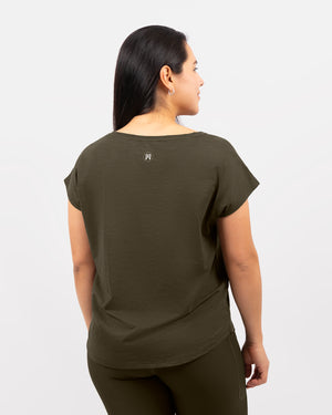 Model 5'4" | Size S