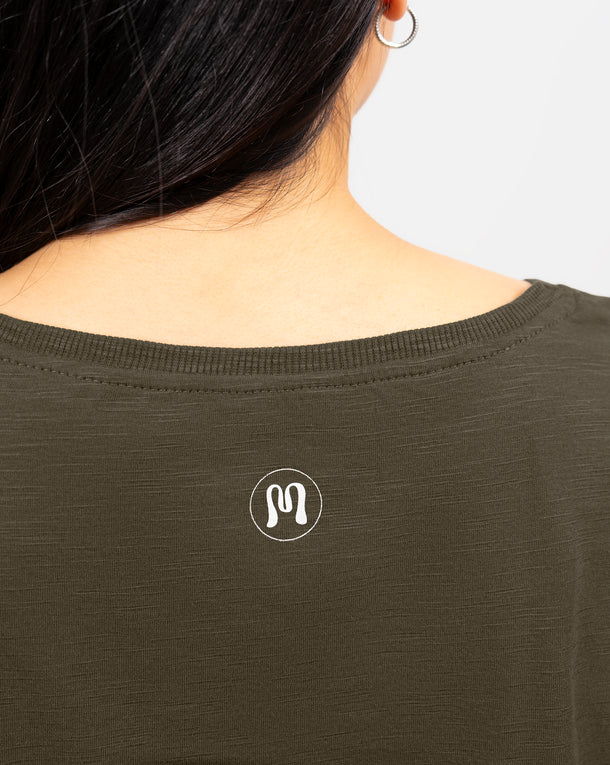 Model 5'4" | Size S