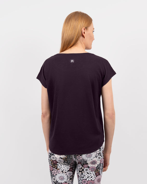 Model 5'9" | Size XS