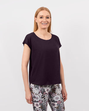 Model 5'9" | Size XS