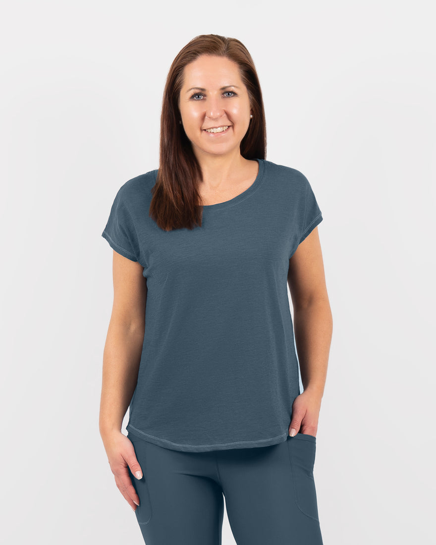 Model 5'3" | Size S