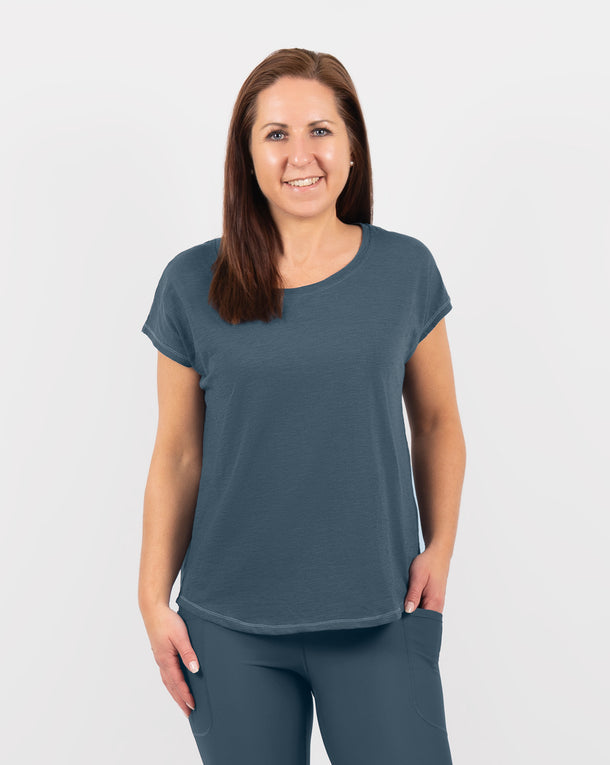 Model 5'3" | Size S