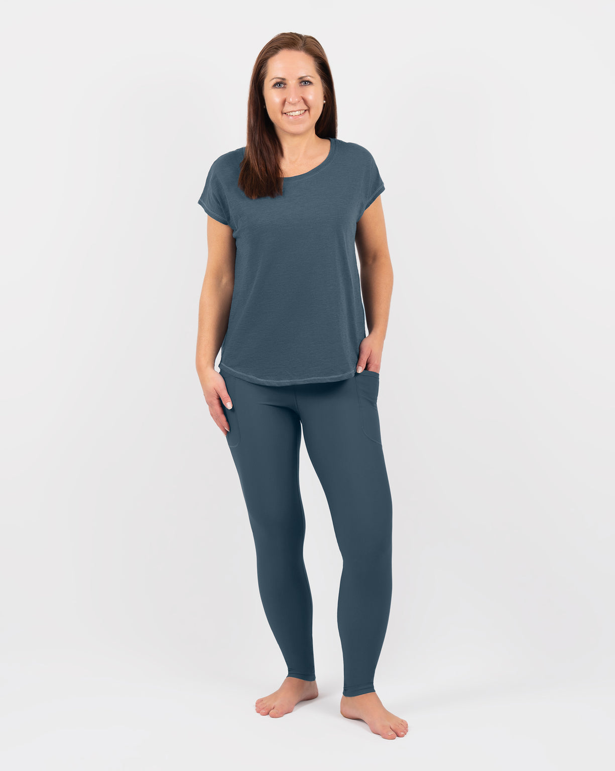Model 5'3" | Size S