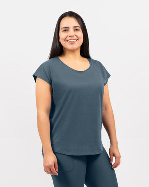 Model 5'4" | Size S