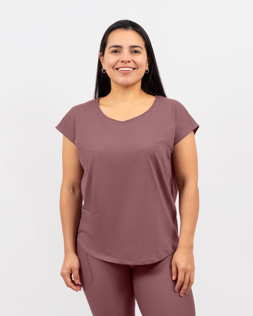 Model 5'4" | Size S