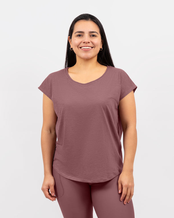 Model 5'4" | Size S