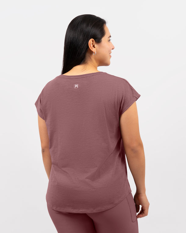 Model 5'4" | Size S