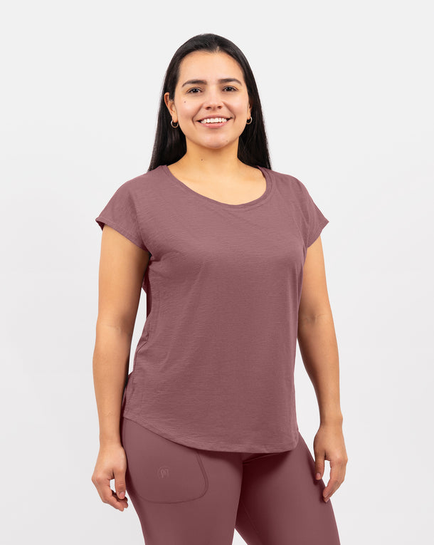 Model 5'4" | Size S
